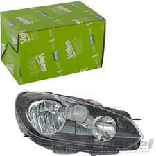 VALEO SCHEINWERFER HALOGEN