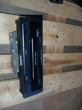 Audi A4 B8 Bj 2012 MMi Radio Navigation 8R1035652A Mit CD