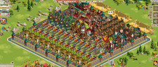 Goodgame empire account 10 - goodgame,