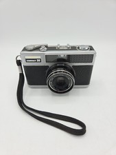 Fujifilm FUJICA Compact 35 -