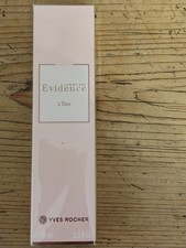 Yves rocher comme - une, evidence