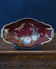 Carlton Ware handbemaltes