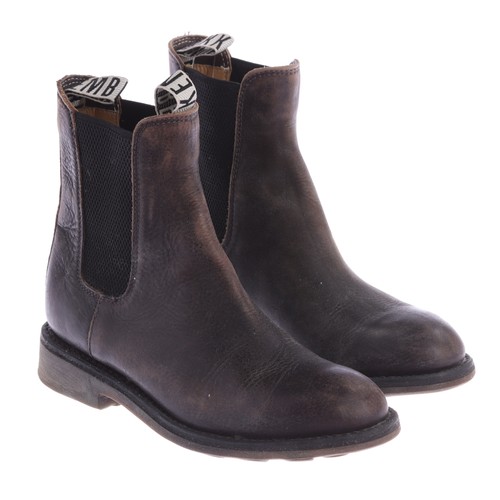 Bikkembergs stiefeletten - stiefeletten, 36