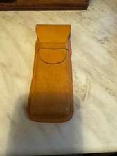 DDR Druck Bleistifte Set & Lederetui, TOISON D'OR COLORAMA - Bohemia Works