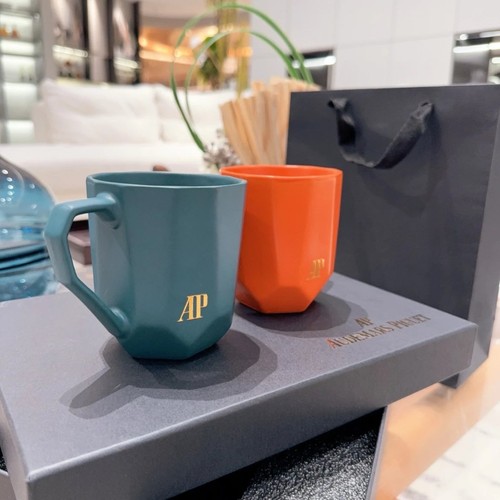 Audemars piguet 2er glas - 2er,