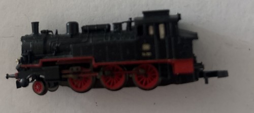 Märklin mini club - mÄrklin, z