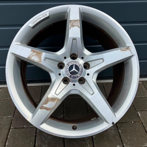 Original felge mercedes - original, sl
