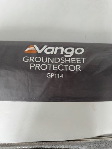 Vango groundsheet protector - groundsheet,
