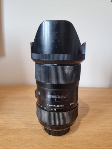 Sigma objektiv mm - sigma,