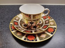 Royal Crown Derby Old Imari