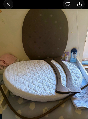 Stokke sleepi mini - sleepi,