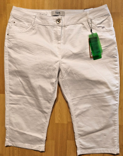 Cecil damen jeans - cecil, hose