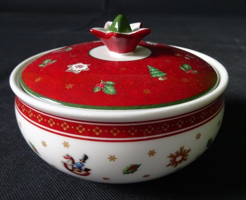 Villeroy boch winter - &, toy