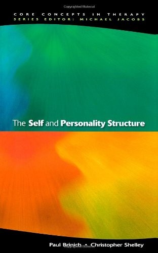 The self and - self,