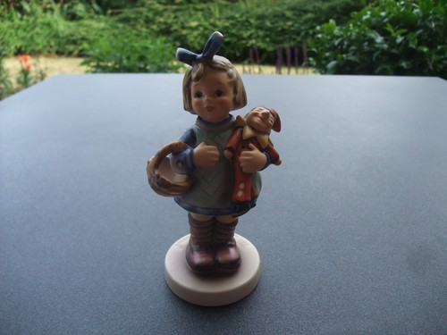 Hummelfiguren 422 was jetzt - ,