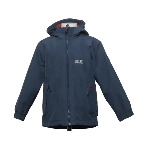 Jack wolfskin allwetterjacke - wolfskin,,
