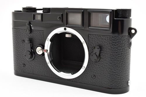 Top mint leica - m3, ss