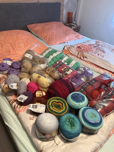 Wollepaket