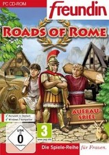 Roads of Rome I von rondomedia