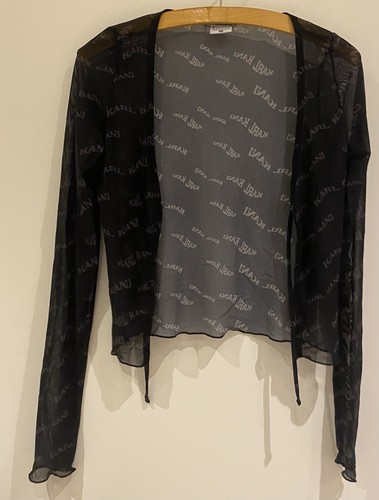 Karl kani transparente dünne - karl,