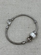 JAa LOVELINKS 925 SILBER Kette