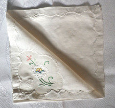 Wunderschöne zarte Stoff