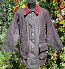 Limited Belstaff Purple