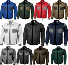 Qualitex Arbeitsjacke PRO