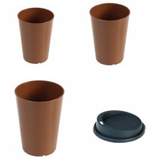 Mehrweg kaffeebecher coffee - coffee, to