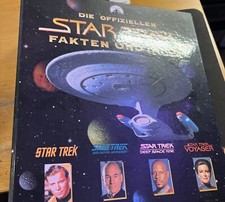 Die Offiziellen Star Trek
