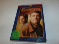 DVD    Everwood - Staffel 1