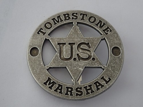 Us abzeichen sheriff - abzeichen,