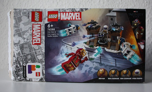 Lego 76288 marvel - lego,