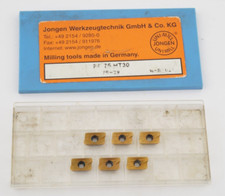 6 x Jongen FP 75 HT30