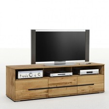 TV Tisch Lowboard Bank