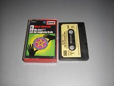 Auswahl Die Drei Fragezeichen