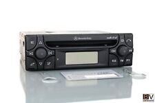 Original Mercedes Benz Radio