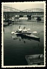 Hamburg - junge Männer im