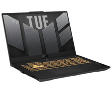 ASUS TUF Gaming F17 FX707