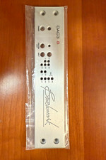 Benchmark DAC3 B Silver