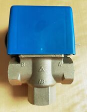 3 - Wege Umschaltventil