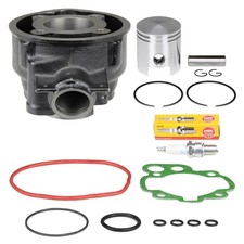 70cc Cylinder Set with Spark