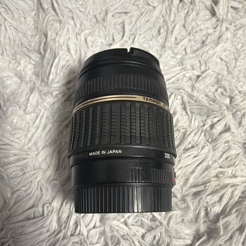 Tamron 200mm 6 - 18-200mm, xr