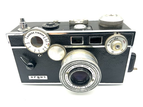 Argus sucherkamera mit - c3,
