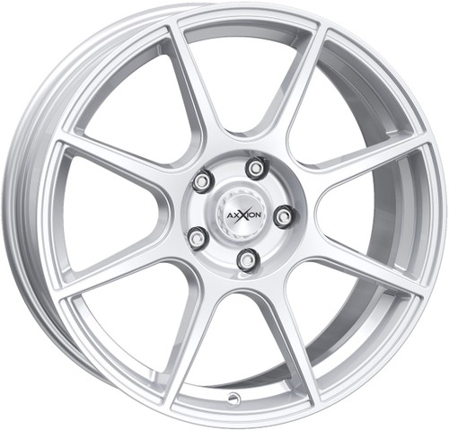 Winterräder axxion für - x2,