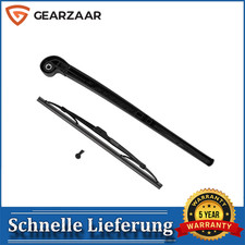 Heckwischer Scheibenwischer