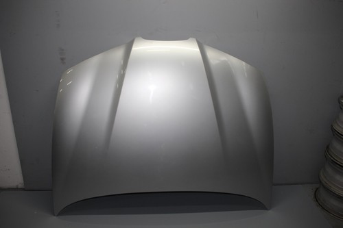 Motorhaube grau silber ls7n - motorhaube,