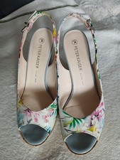 Schicke Peter Kaiser  Schuhe