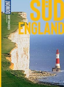 Dumont bildatlas südengland - bildatlas,