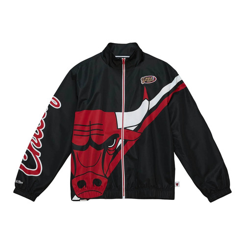 Chicago bulls nba mitchell - bulls,